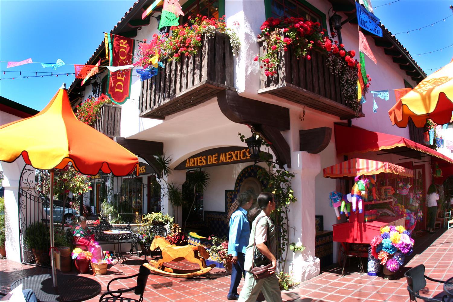 Best Western San Diego/Miramar Hotel Exteriér fotografie